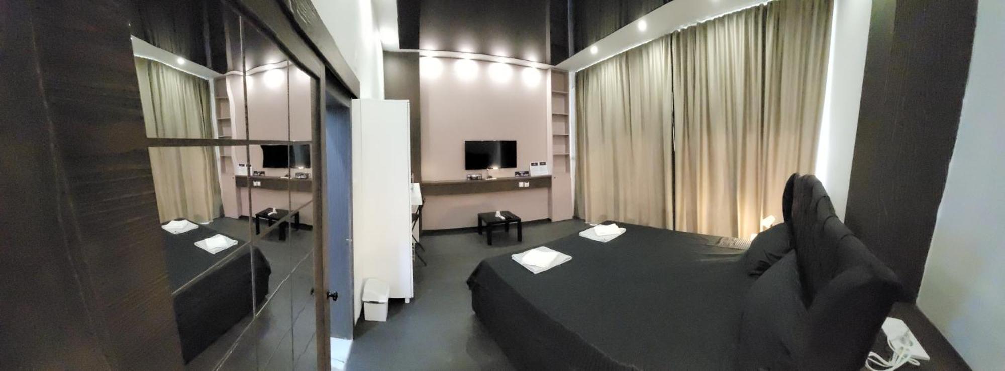 Bumerang Apartmans, New Belgrade, Belgrade Arena Ngoại thất bức ảnh