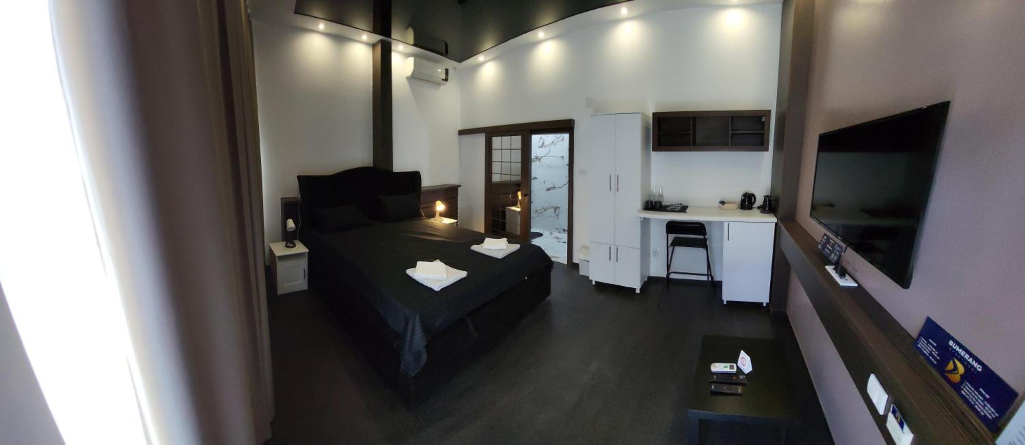 Bumerang Apartmans, New Belgrade, Belgrade Arena Ngoại thất bức ảnh
