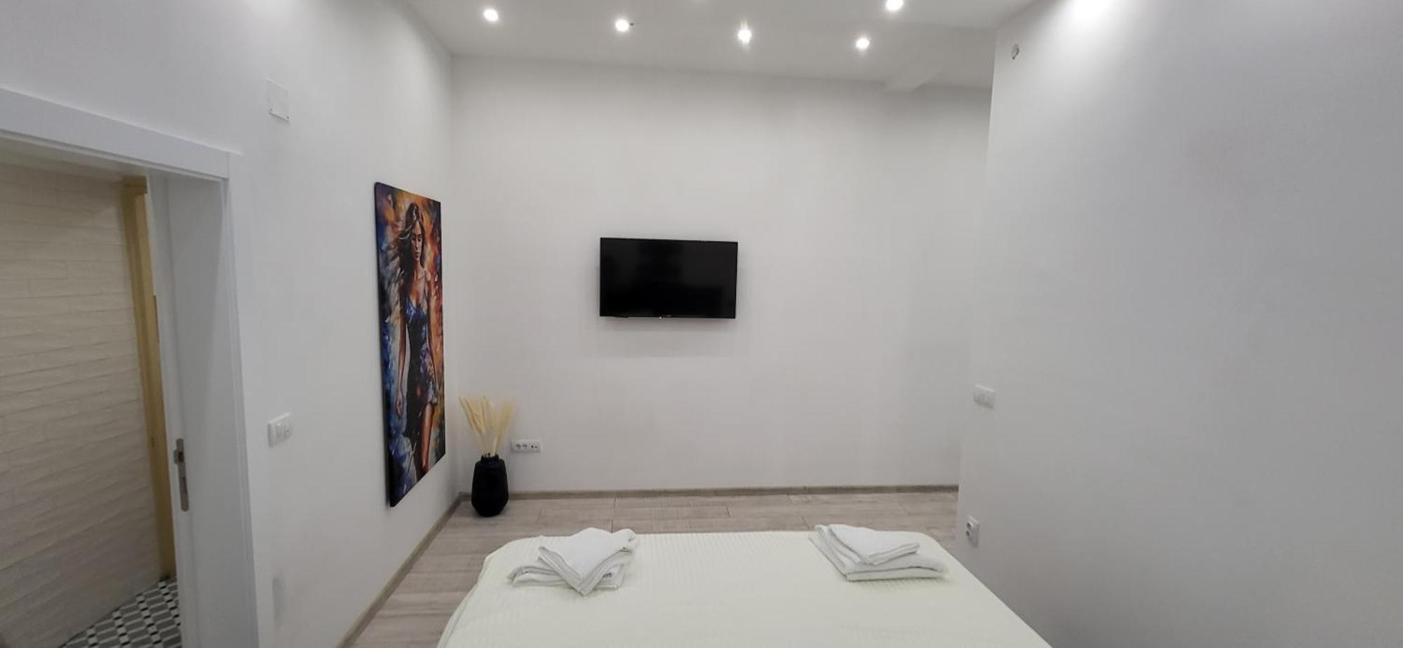Bumerang Apartmans, New Belgrade, Belgrade Arena Ngoại thất bức ảnh