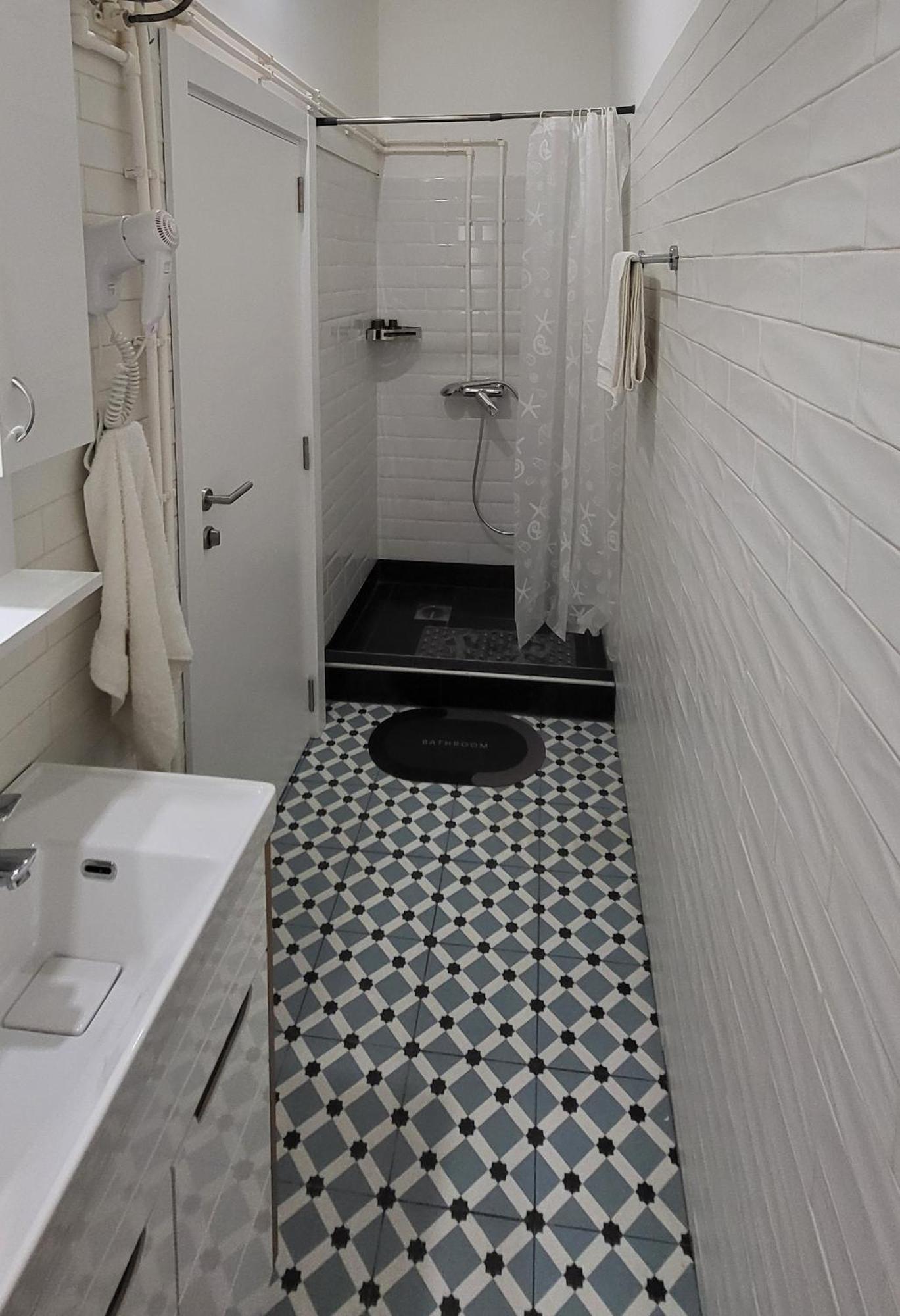 Bumerang Apartmans, New Belgrade, Belgrade Arena Ngoại thất bức ảnh