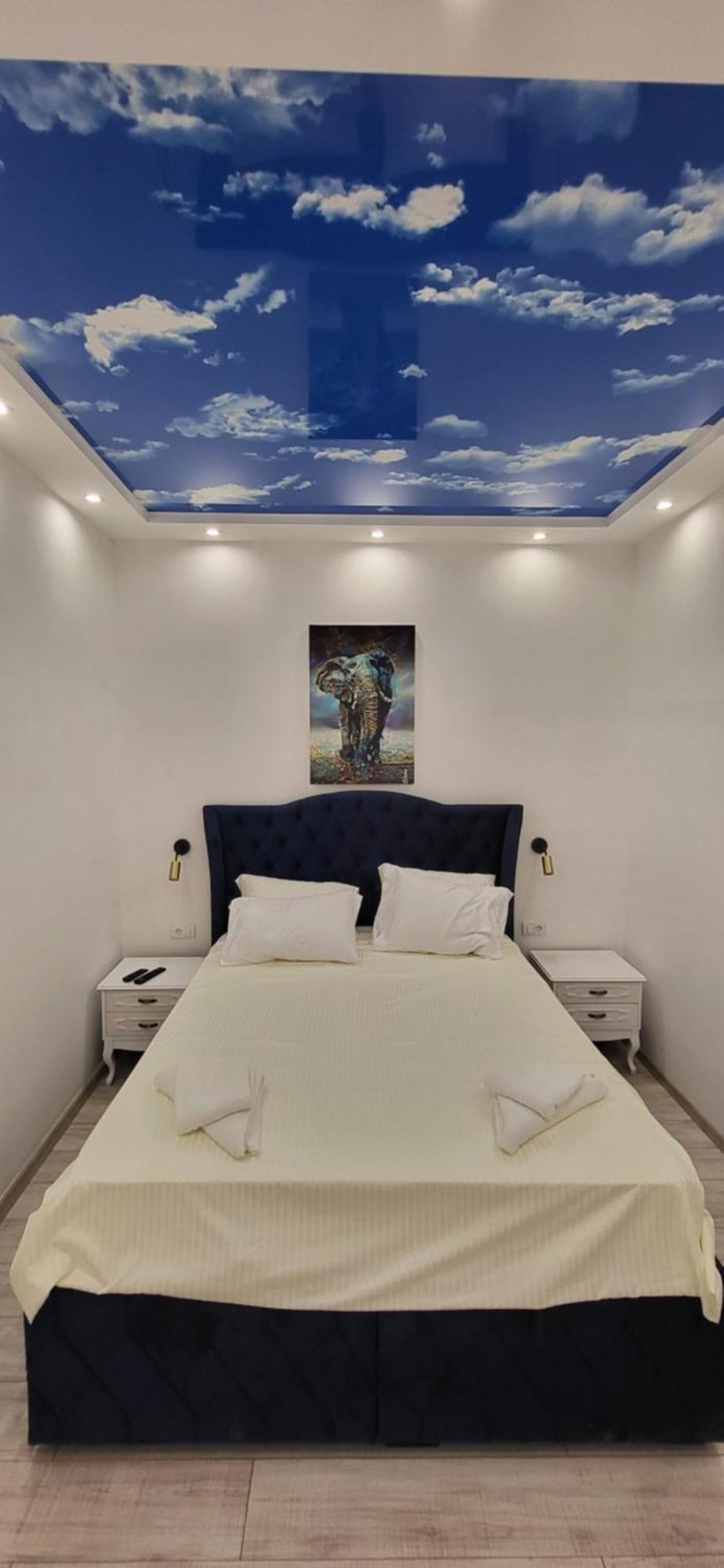 Bumerang Apartmans, New Belgrade, Belgrade Arena Ngoại thất bức ảnh